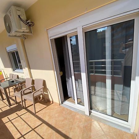 Bellas Apartment 2 Saranda Kültér fotó