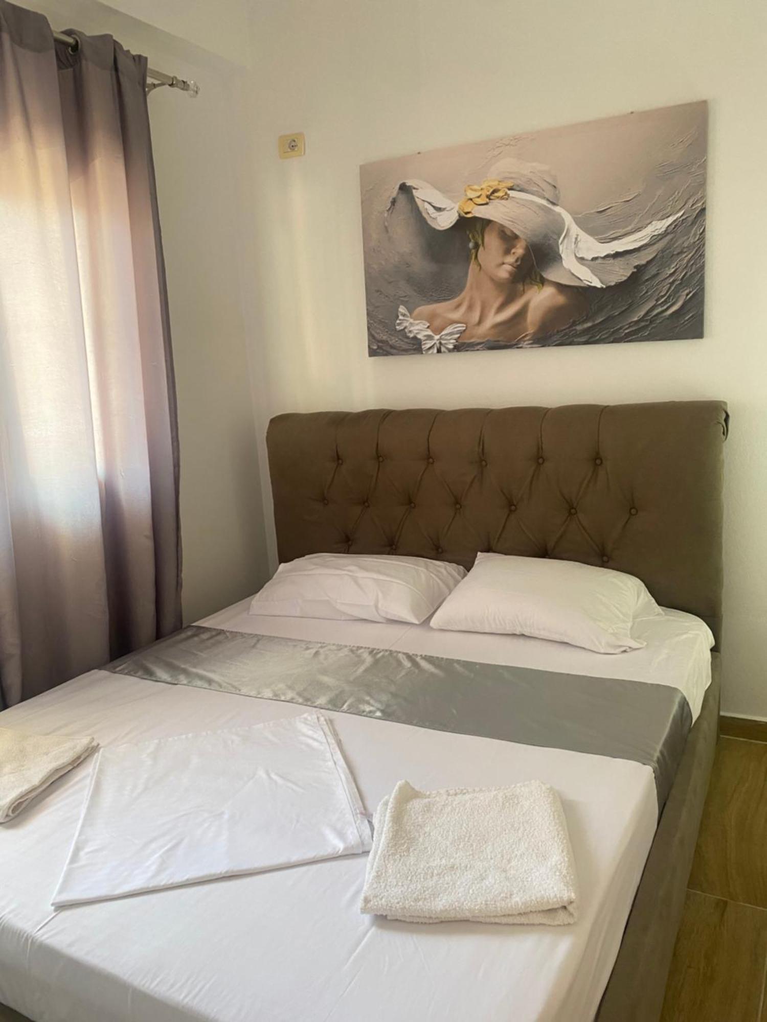 Bellas Apartment 2 Saranda Kültér fotó