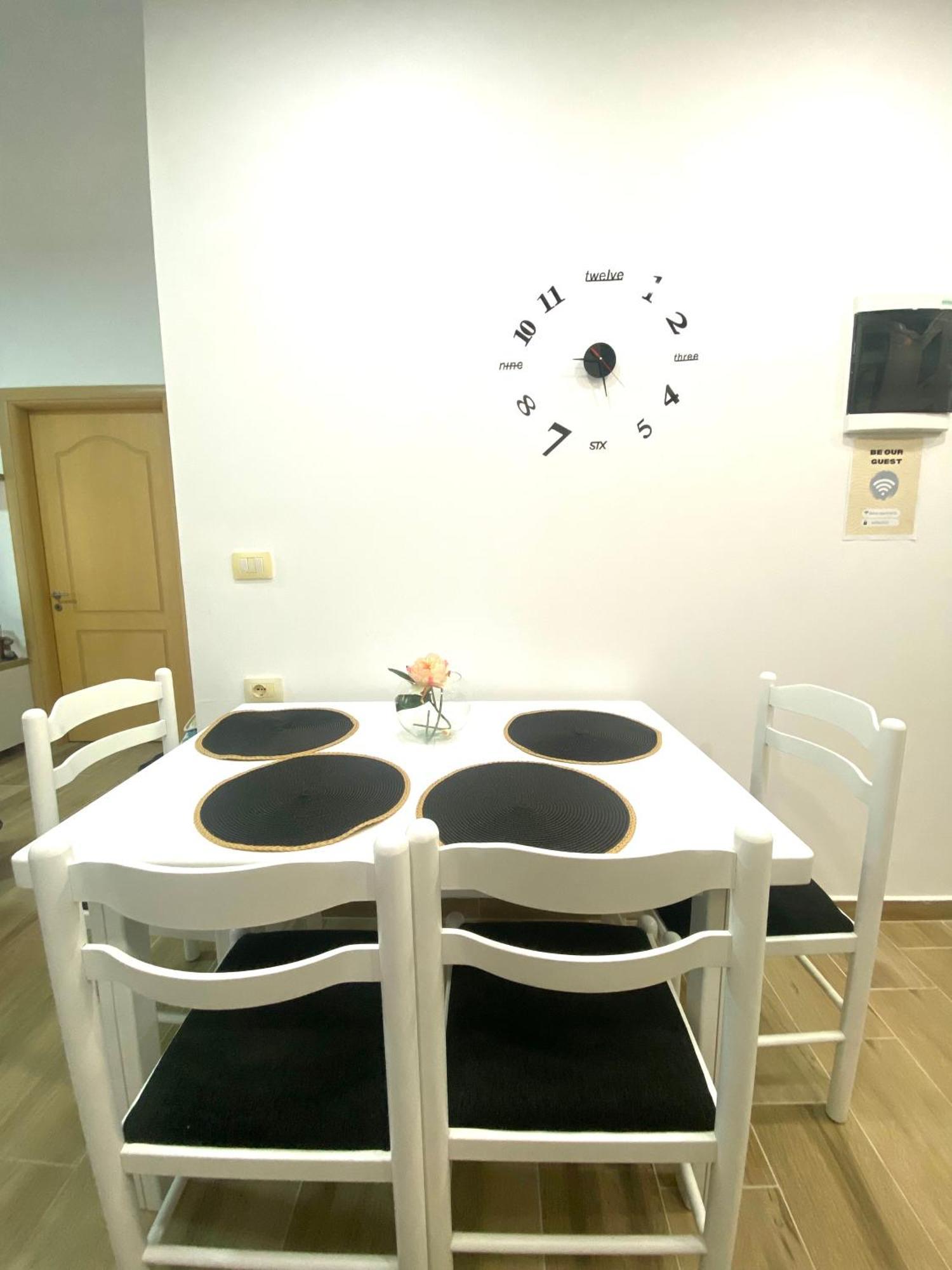 Bellas Apartment 2 Saranda Kültér fotó