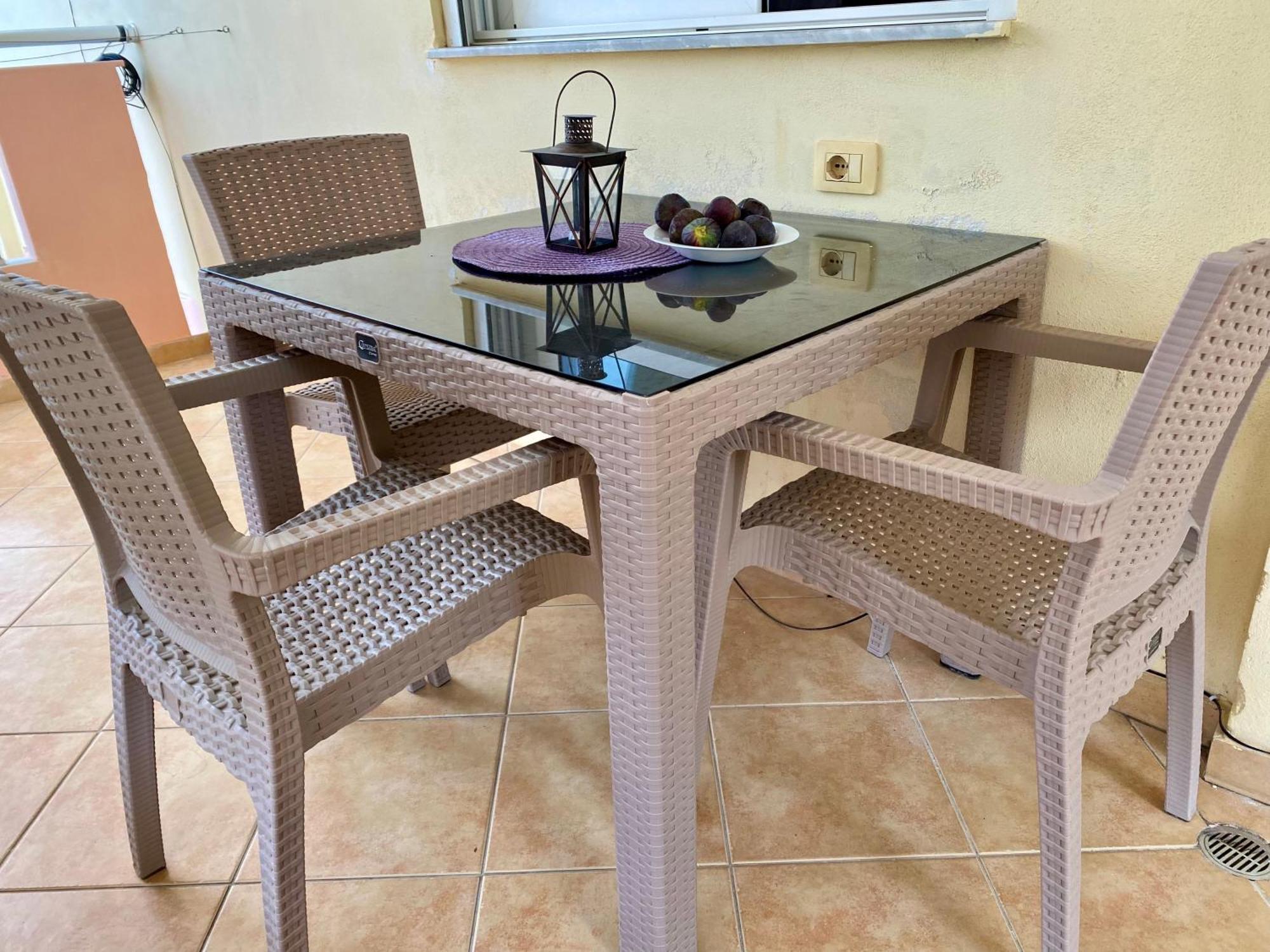 Bellas Apartment 2 Saranda Kültér fotó